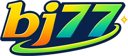 bj77 ব্র্যান্ড লোগো